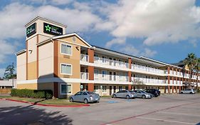 Extended Stay America Houston The Woodlands
