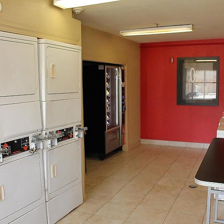 Extended Stay America Suites - Houston - The Woodlands Exterior photo