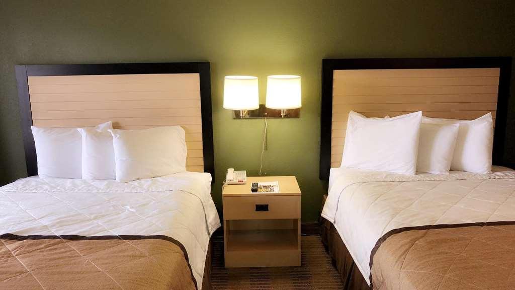 Extended Stay America Suites - Houston - The Woodlands Room photo